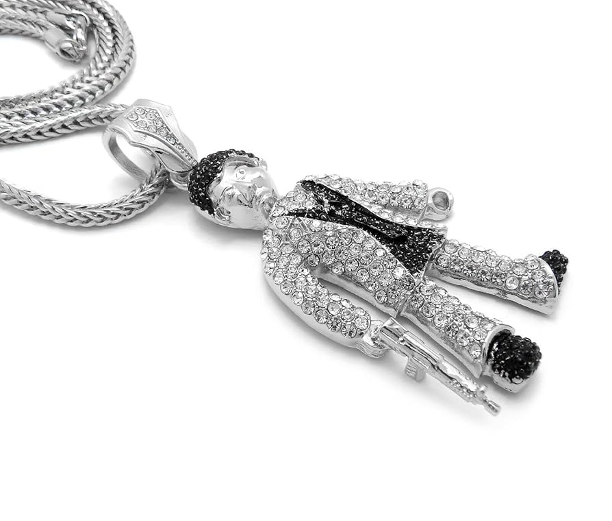 【新品未使用品】♡HYSFORM♡Necklace BALLISTIKBOYZ HYSFORM Member Necklace BALLISTIKBOYZ HYSFORM Necklace